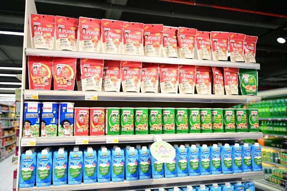 'ศุภจี' รุกซาอุฯ เปิด 3 แนวทางดันแรงงาน-ฮาลาล-ลงทุน โตเท่าตัวปี 69