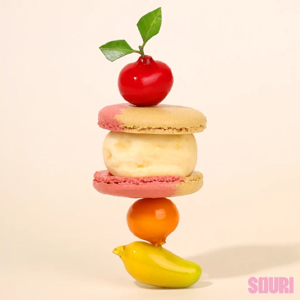 'วิน เมธวิน' บุกบรรทัดทอง ปั้น SOURI สาขา Stand Alone แห่งแรก