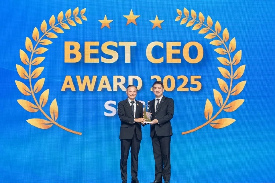 พันธมิตร CPF แสดงพลังสร้างอาหารมั่นคงยกระดับอาหารไทยสู่ตลาดโลก