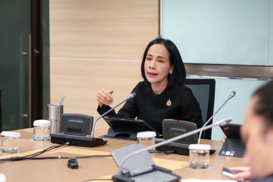 ก.ล.ต.–ปปง. ลุยไล่เส้นทางผู้ถือหุ้นตัวจริง สกัดทางสแกมเมอร์ข้ามชาติ