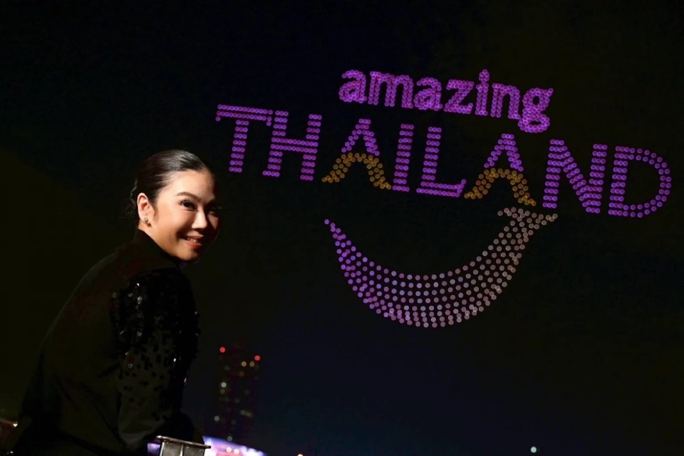 ปิดฉาก! วิจิตรเจ้าพระยา 2025 เงินสะพัด 5,500 ล้าน ลุยจัดต่อ VIJIT CHAO PHRAYA 2026