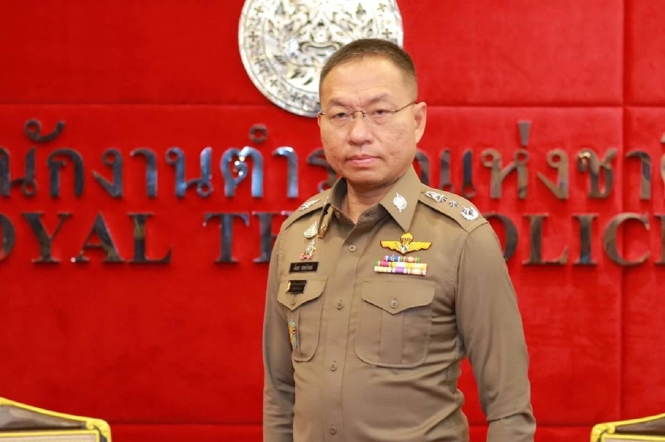 ตร.เตือน เดือน ธ.ค. สแกมเมอร์ระบาด พุ่งเป้าข้าราชการบำนาญ หลอกแอปดูดเงินสูญล้าน