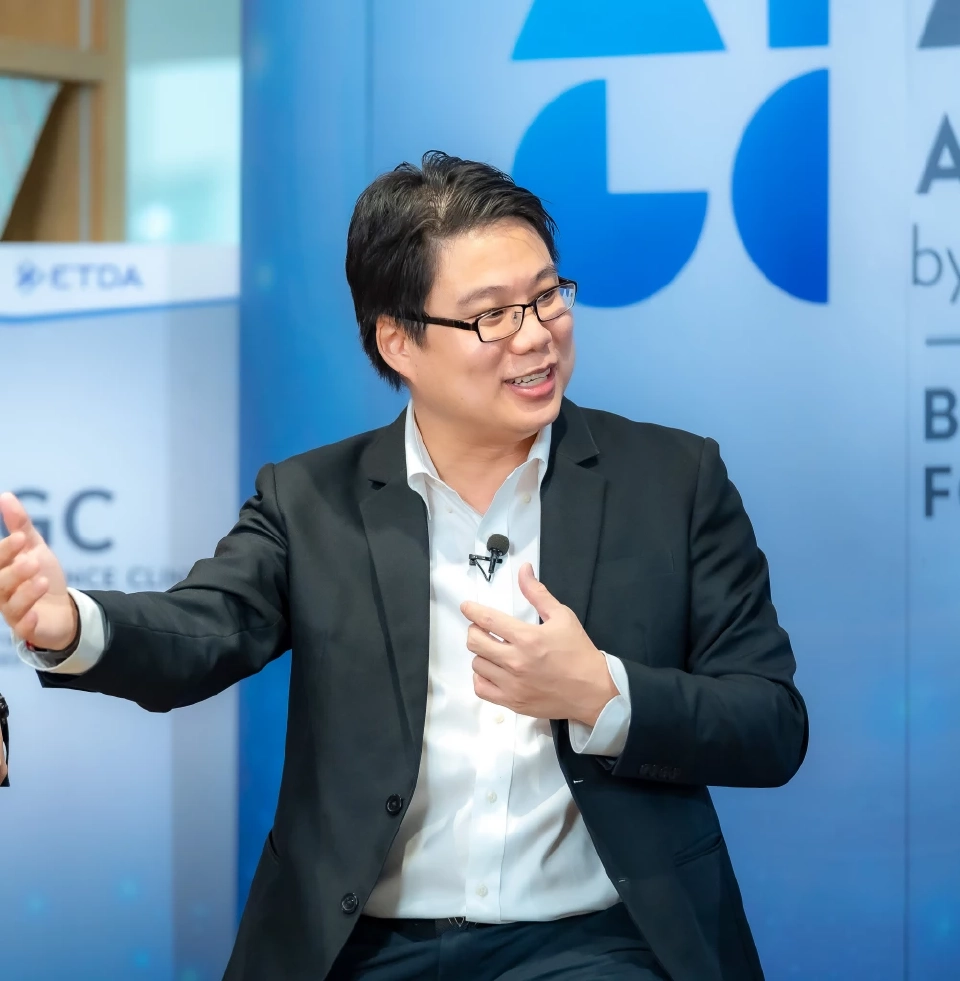 เปิดเทรนด์ AI ปี 69 'Agentic AI' มาแรง ธุรกิจเร่งปรับตัว เข้าถึงง่าย-ราคาถูก