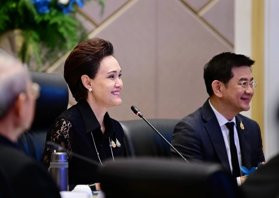 'ศุภจี' รับเจรจาภาษีสหรัฐฯ เสี่ยงปิดดีลไม่ทันสิ้นปี 68 เหตุขัดแย้งชายแดนปะทะ