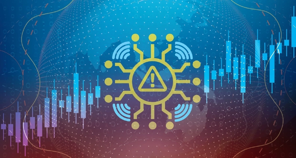 ADB เปิดตัวระบบ AI พยากรณ์วิกฤตเศรษฐกิจแม่นยำขึ้น 23% รับมือความเสี่ยงใหม่