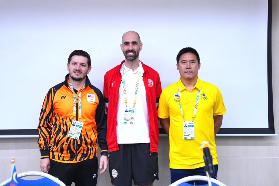 ฟุตซอลหญิงในมหกรรมซีเกมส์ ครั้งที่ 33