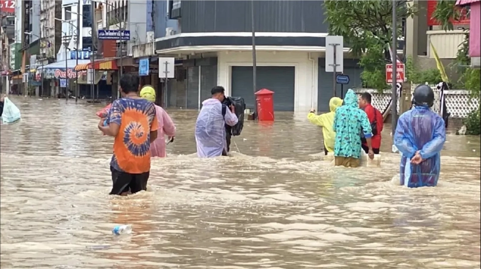 10 ประเด็นร้อนโลกโซเชียลปี 68 ไทย-กัมพูชาครองแชมป์เอ็นเกจเมนต์สูงสุด