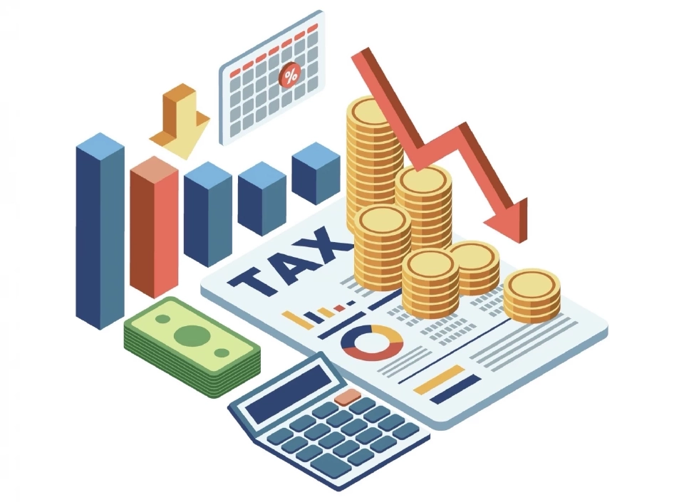 นักเศรษฐศาสตร์ชี้ปี 69 เสี่ยง รายได้ภาษีหลุดเป้า-โครงสร้างซับซ้อนรายได้รั่วไหล