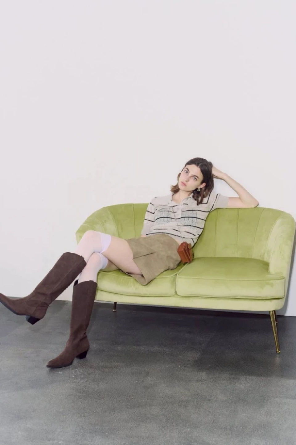 เปิดรันเวย์ A/W 2025 พบ 7 แบรนด์ญี่ปุ่นสุดฮิต ลง ICONSIAM พร้อมประเทศแม่