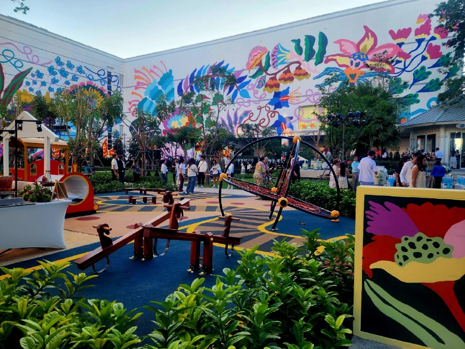 สวนพฤกษาภิรมย์ หัวหิน