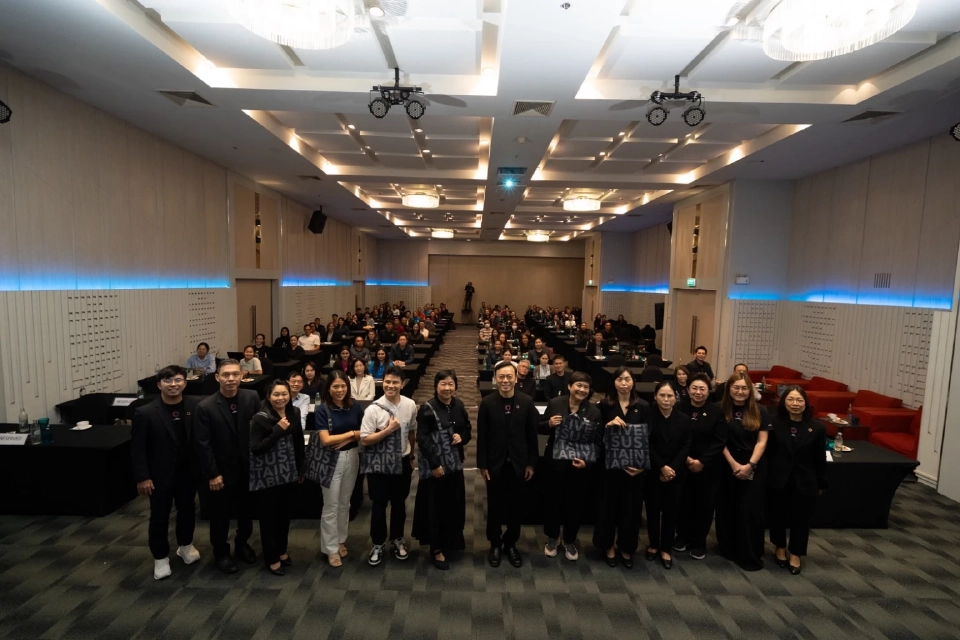 ไทยพาณิชย์ปลุกพลังโรงแรมภาคใต้ ยกระดับสู่ Green Hotel Plus