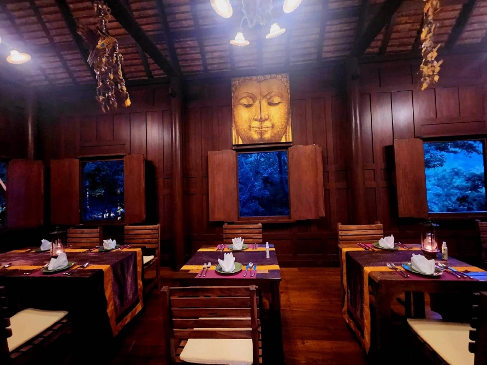 ติดเกาะสุดชิลล์ SAii Phi Phi Island Village ธรรมชาติ ‘เกาะพีพี’ฮีลใจ