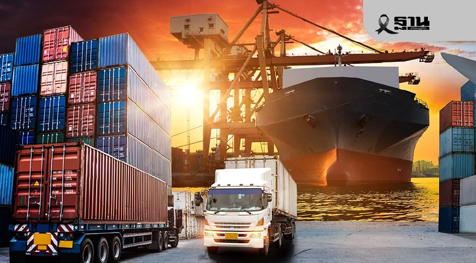 ‘สรท.’ ซัดปล่อยบาทแข็งเกินปัจจัยพื้นฐาน ฉุดส่งออก-ผลิต-ขีดแข่งขันไทย