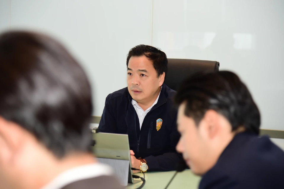 'กทพ.' ยัน 3 ข้อเหมาะสม ดัน 'ทางด่วนเกษตรฯ' คาดศึกษาจบ 2 ปี