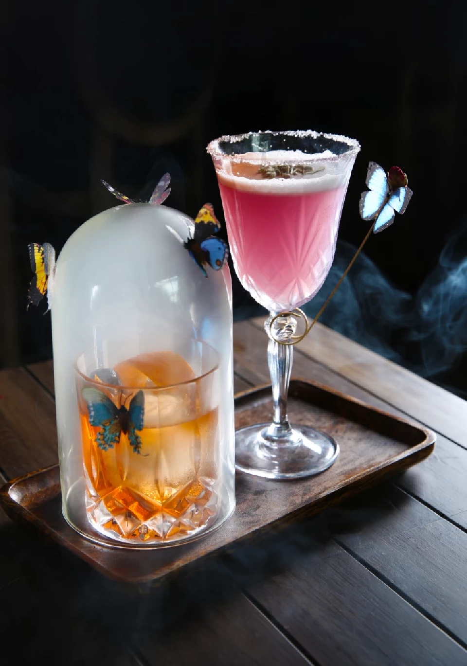 เคาท์ดาวน์ 2026 ไอคอนสยาม จองด่วนร้านดังริมน้ำ ชมพลุรักษ์โลกสุดอลังการ