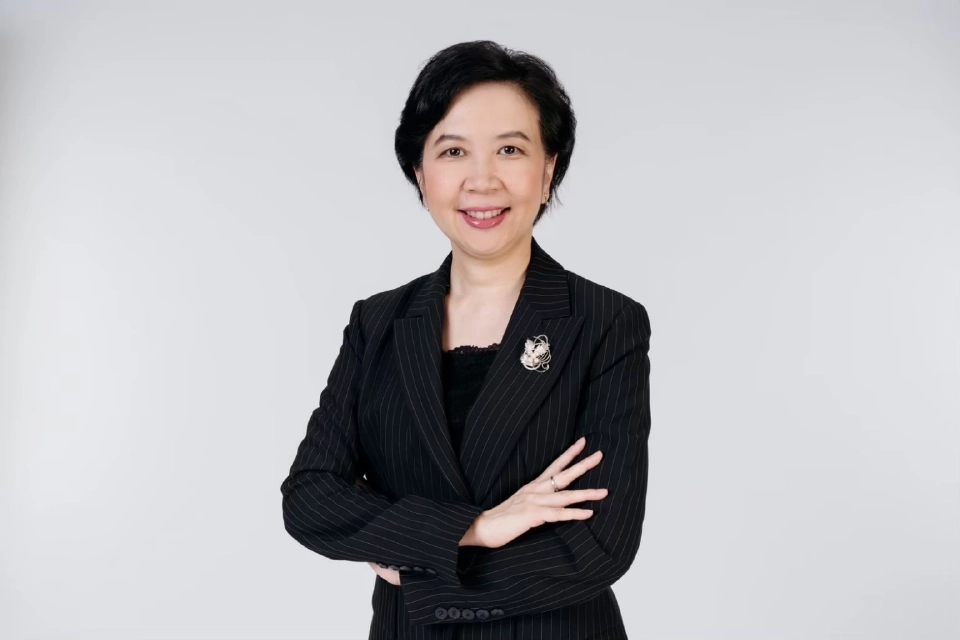 โชติมา เอี่ยมสวัสดิกุล อธิบดีกรมเจรจาการค้าระหว่างประเทศ 