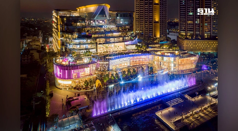 ชฎาทิพ จูตระกูล  ทีมงาน – พันธมิตร - คนไทย เบื้องหลังความสำเร็จผลักดันไทยสู่ Global Destination