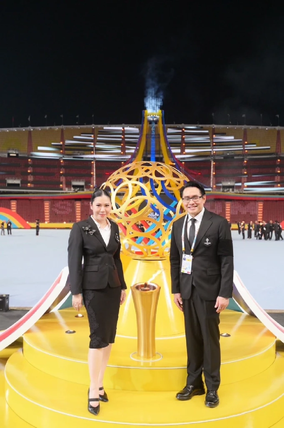 'ซีเกมส์ 2025' ททท.ผุดคู่มือท่องเที่ยว SEA Games Travel Guide เชื่อมท่องเที่ยว-กีฬา