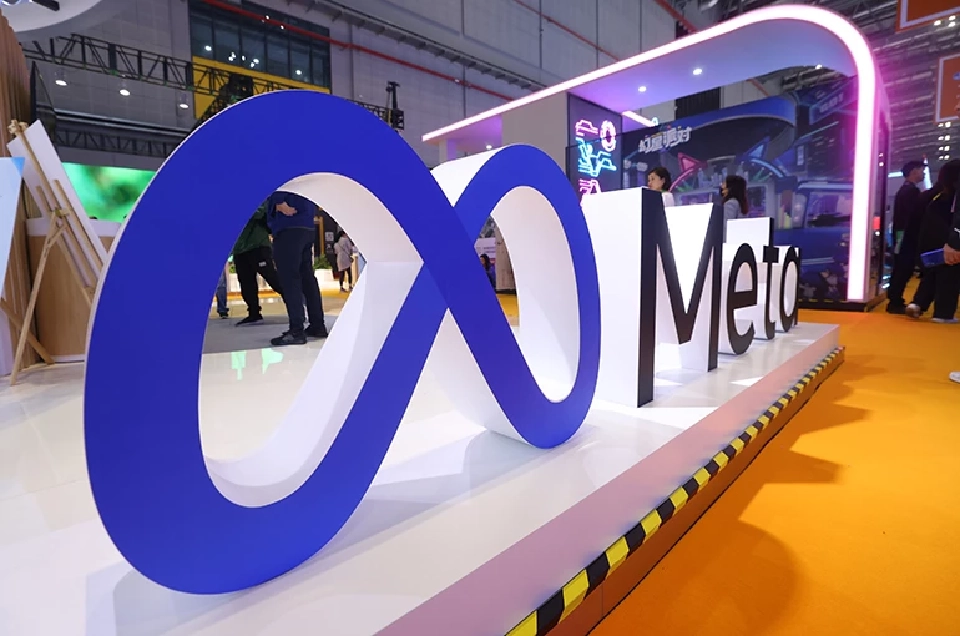 Meta ปิดดีลซื้อ Manus สตาร์ทอัพ AI จีน คาดมูลค่าสูงกว่า 6.5 หมื่นล้าน