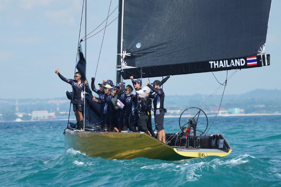 พระราชินี พระปรีชาสามารถด้านกีฬา สร้างแรงบันดาลใจคนไทยใส่ใจสุขภาพ