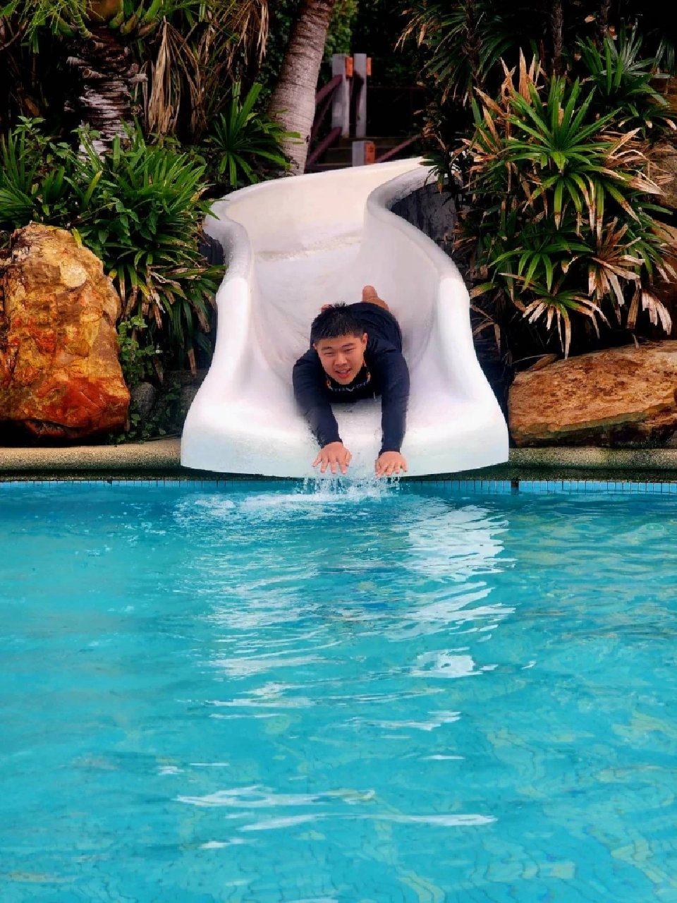 ติดเกาะสุดชิลล์ SAii Phi Phi Island Village ธรรมชาติ ‘เกาะพีพี’ฮีลใจ