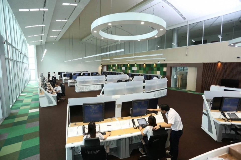 วิทยุการบินฯ ยืนยันเที่ยวบินมาไทยปลอดภัย ชวนเกาหลีเที่ยวไทย