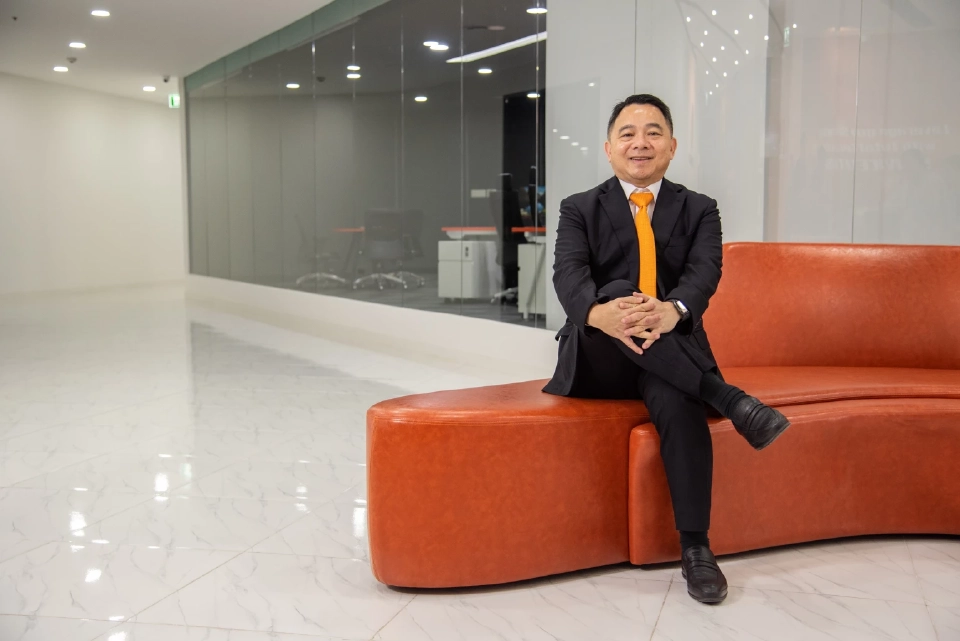 SAMART แจ้ง “เทด้า” คว้างานใหญ่ รวมมูลค่ากว่า 3.2 พันล้านบาท