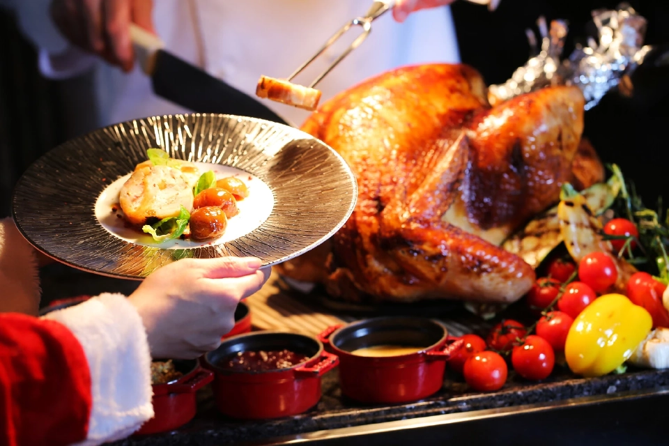 'แมริออท บอนวอย' ชวนฉลองคริสต์มาส–ปีใหม่สุดหรูทั่วไทย เมืองถึงทะเล