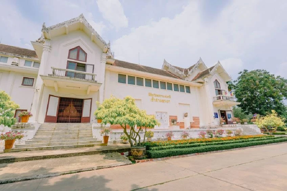 มัดรวมพิกัดที่เที่ยวงานวัดอยุธยาฯ ฉลองเทศกาลปีใหม่ 2569