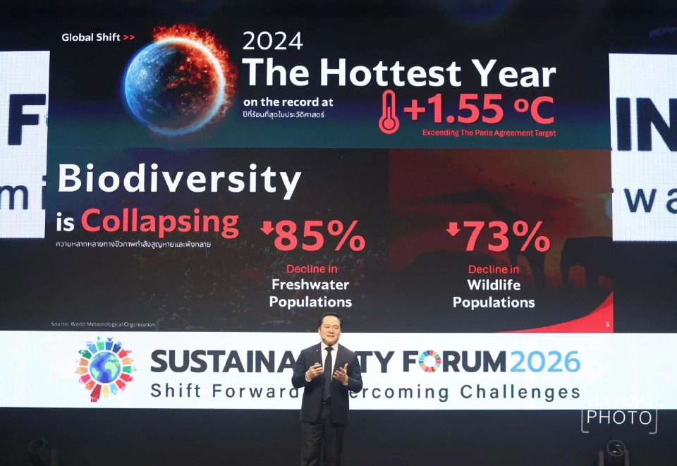 นายปณต สิริวัฒนภักดี 