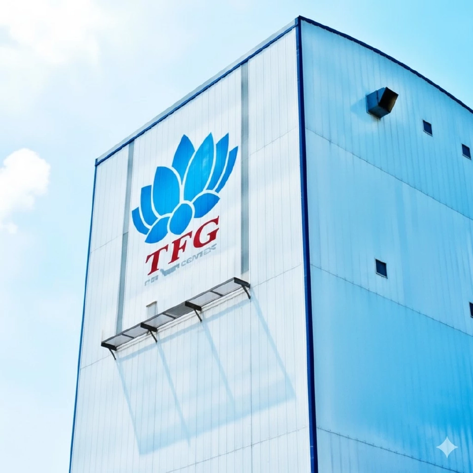 ก.ล.ต. ฟัน 6 รายอินไซเดอร์หุ้น TFG สั่งปรับ 1,125 ล้าน-แบนผู้บริหาร