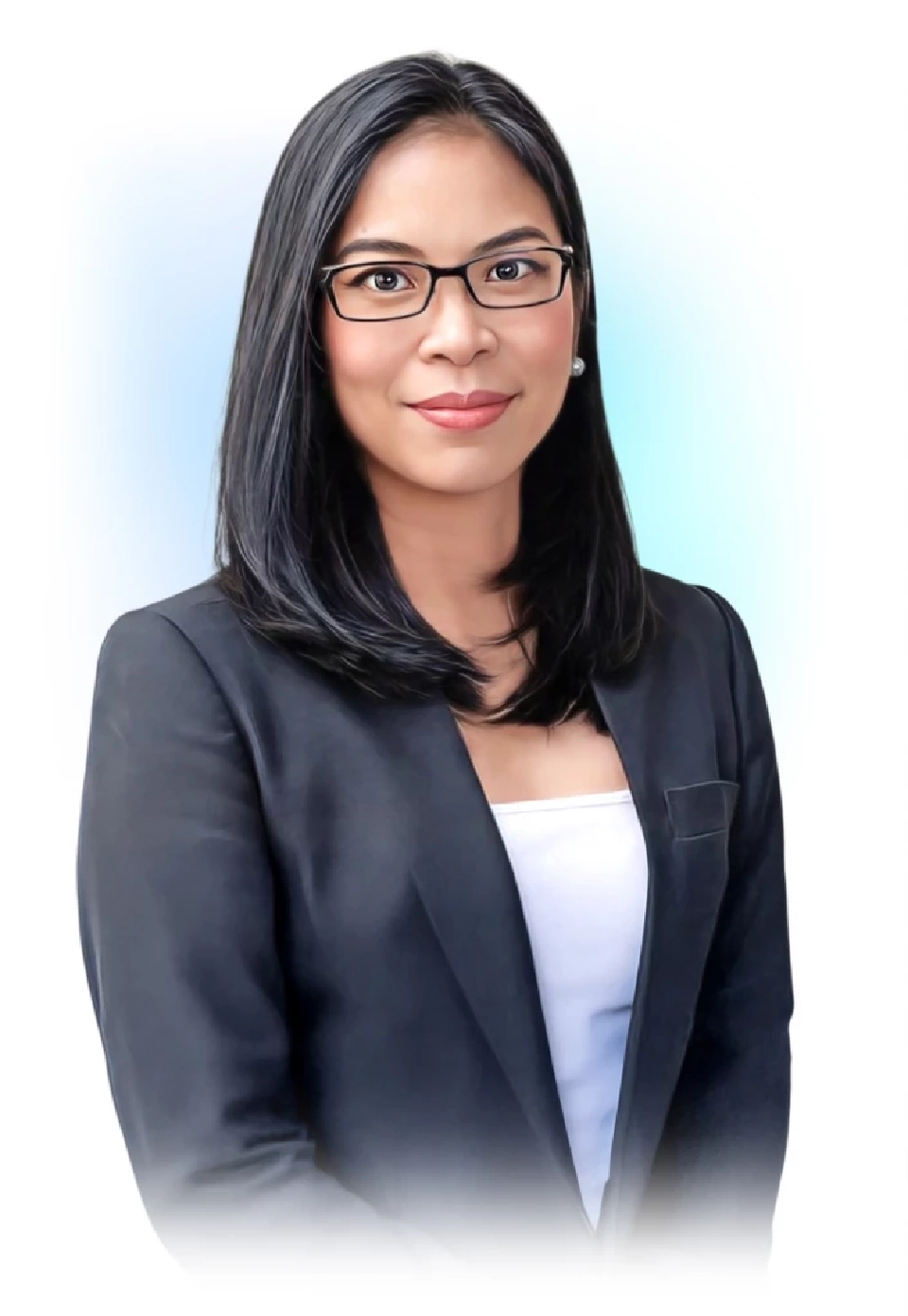 น.ส.พิมพ์พันธ์ เจริญขวัญ ผู้ช่วยผู้ว่าการ สายตลาดการเงิน ธนาคารแห่งประเทศไทย (ธปท.)