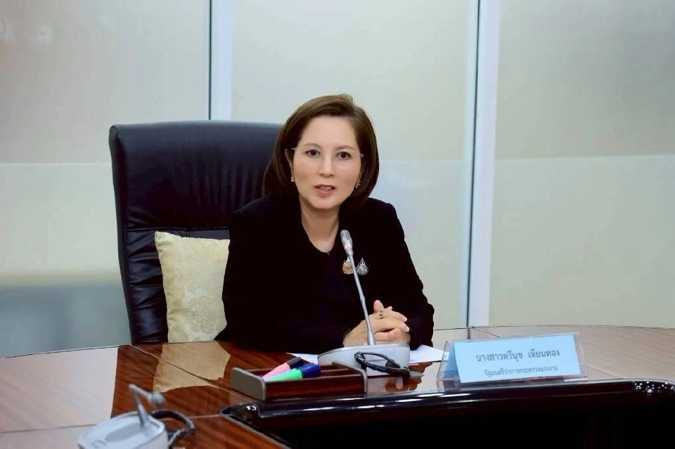 ครม. เคาะลดเงินสมทบประกันสังคม นายจ้าง-ผู้ประกันตน 9 จ.ภัยพิบัติภาคใต้ 6 เดือน