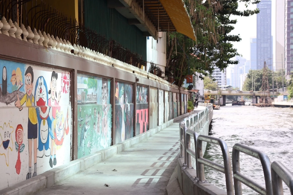 ชาวกรุงฯ เฮ ส่องของขวัญปีใหม่ 2569 หนุนระบบขนส่งสาธารณะไร้รอยต่อ