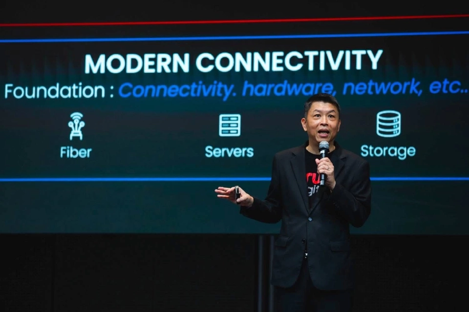 นายเอกราช ปัญจวีณิน