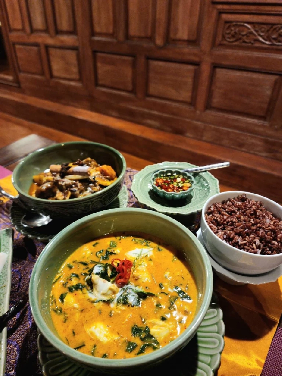 ติดเกาะสุดชิลล์ SAii Phi Phi Island Village ธรรมชาติ ‘เกาะพีพี’ฮีลใจ