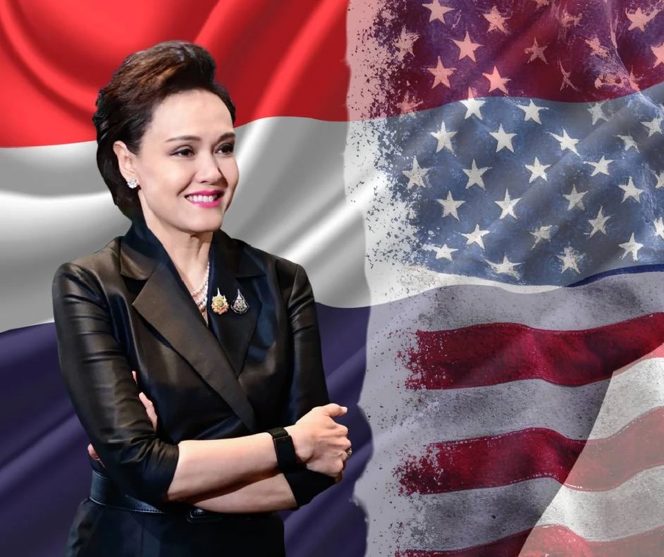 'ศุภจี' เผย สหรัฐฯ ส่งสัญญาณบวก ลุยเจรจาภาษีระดับเทคนิค