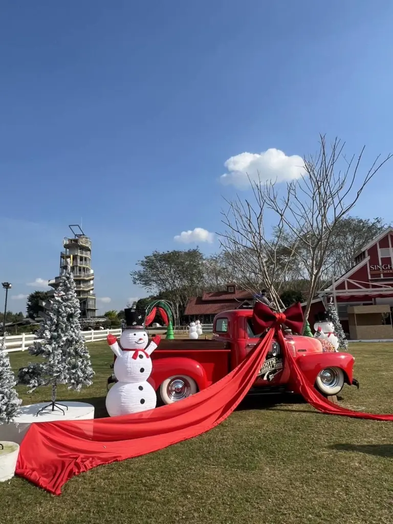 เปิดพิกัด ‘เคาท์ดาวน์ 2026’ ทั่วไทย มัดรวมไฮไลท์เที่ยวดูพลุไหนดี เทศกาลปีใหม่ 2569