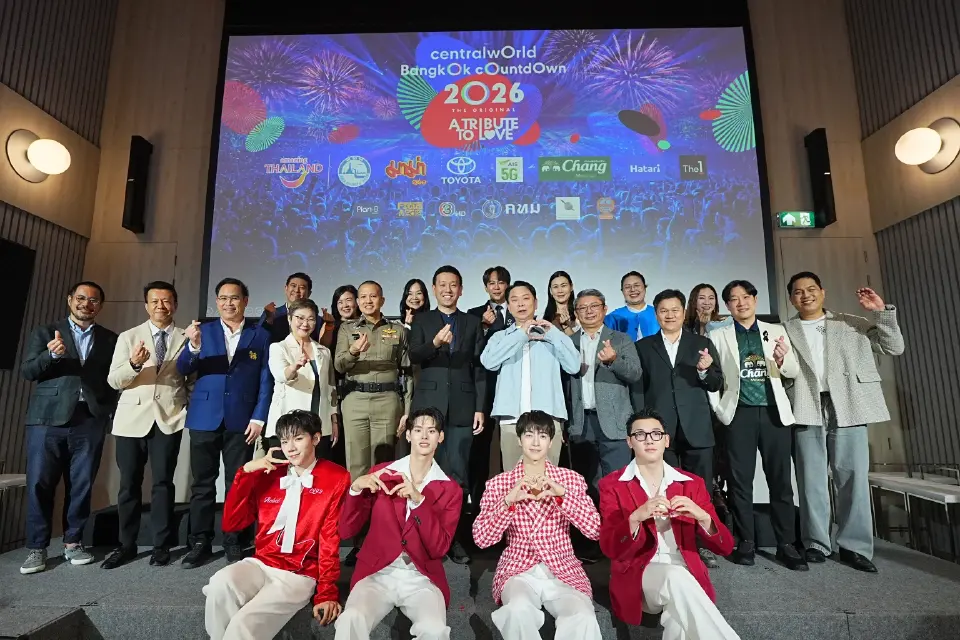 จีนแผ่นดินใหญ่ยังไม่กลับ! CPN ปรับพอร์ตรับฮ่องกง-ไต้หวัน ดันยอดปีใหม่พุ่ง