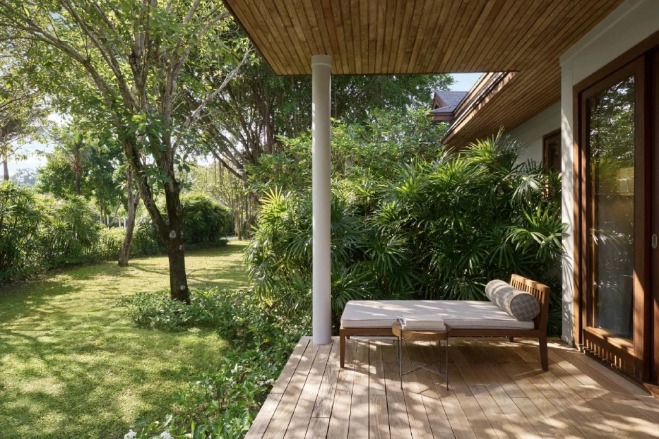 'แมริออท' เปิดโรงแรมที่ 700 ในเอเชีย เปิดตัว “เลกาซี แม่โขง” เวียดนาม