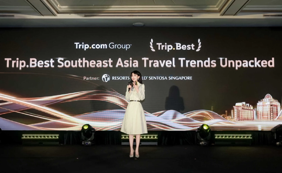 'จีน' ขึ้นแท่นประเทศที่คนไทยสนใจเดินทางท่องเที่ยวต่างประเทศสูงสุด ปี 2568