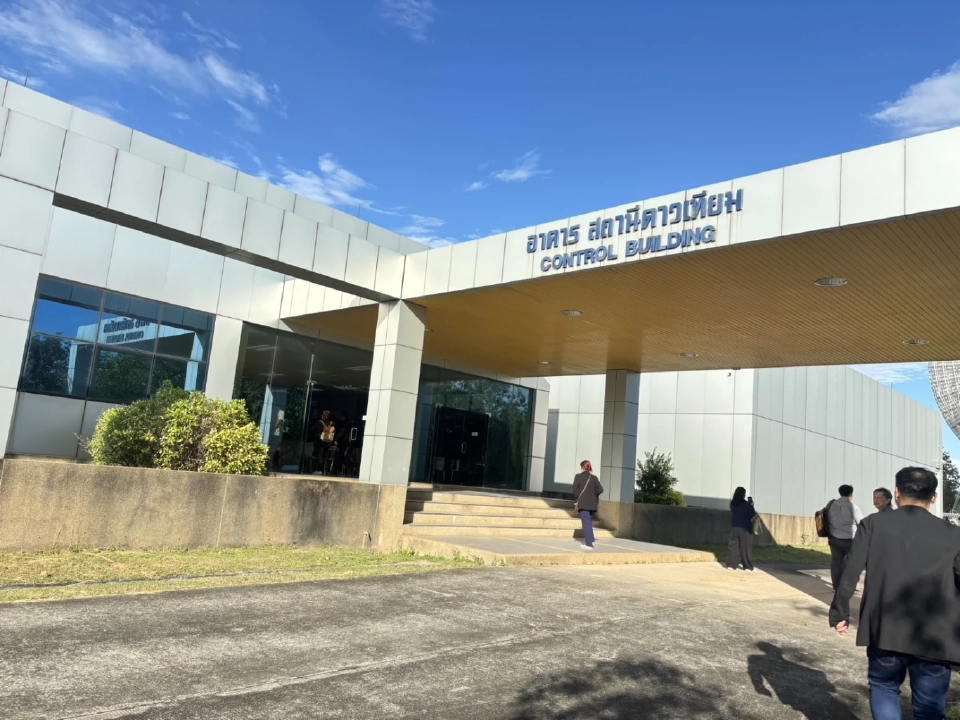 NT เปิดตัวบริการ NT nexConnect เน็ตผ่านดาวเทียมวงโคจรต่ำ OneWeb ตั้งเป้า 5 ปีรายได้พันล้าน