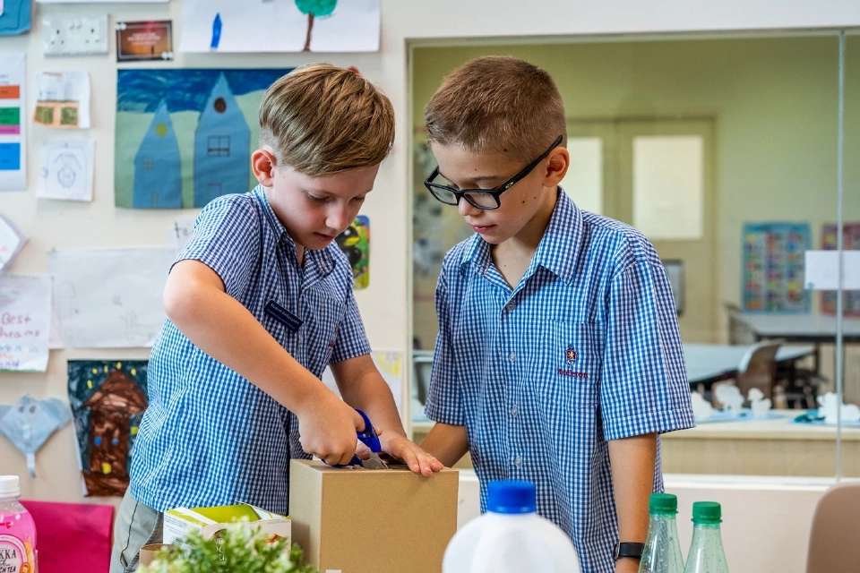 บิ๊กเนมสิงคโปร์ ปักหมุดโรงเรียนอินเตอร์ MISB แห่งแรกค่าเทอมต่อปีไม่ธรรมดา