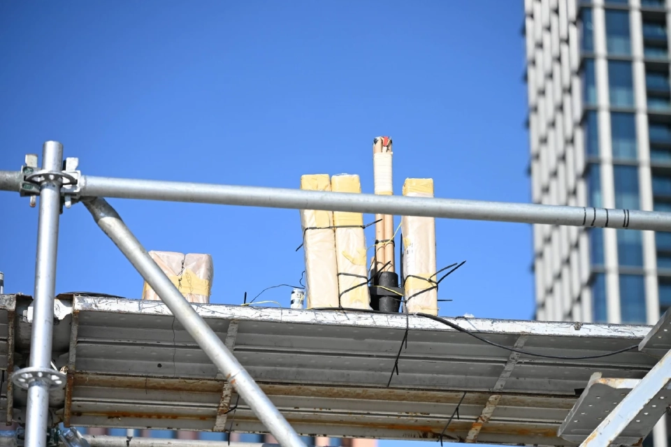 กทม. เช็กความพร้อม One Bangkok Countdown 2026 ย้ำปลอดภัยขั้นสูงสุด