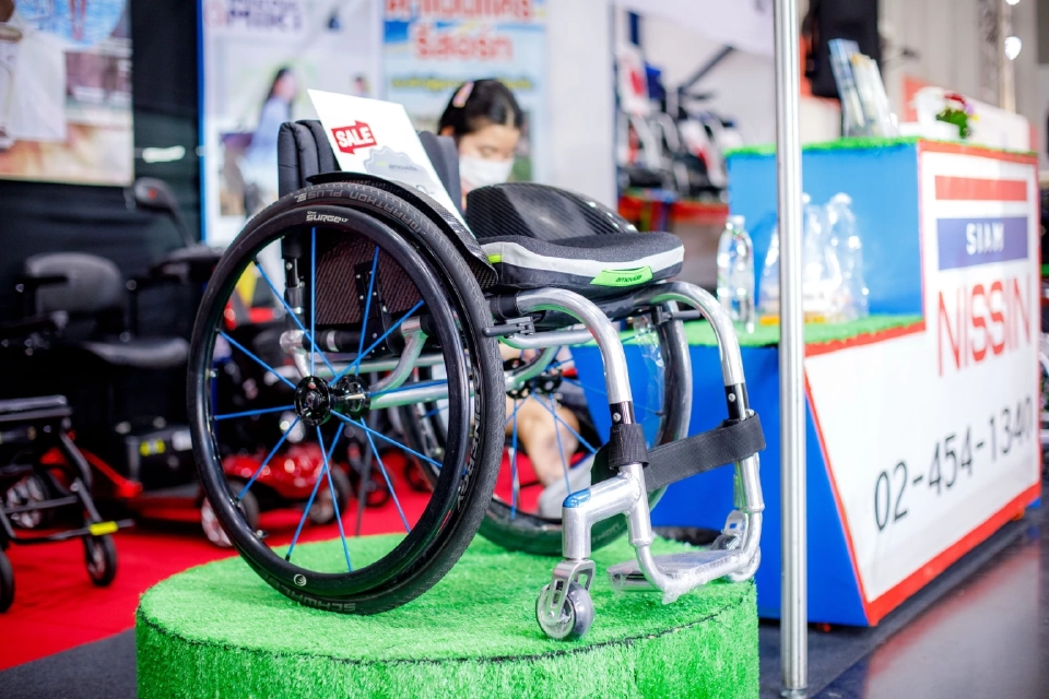 ‘สสว.’ รุกสร้างโอกาสธุรกิจ มุ่งยกระดับศักยภาพ SMEs ไทย