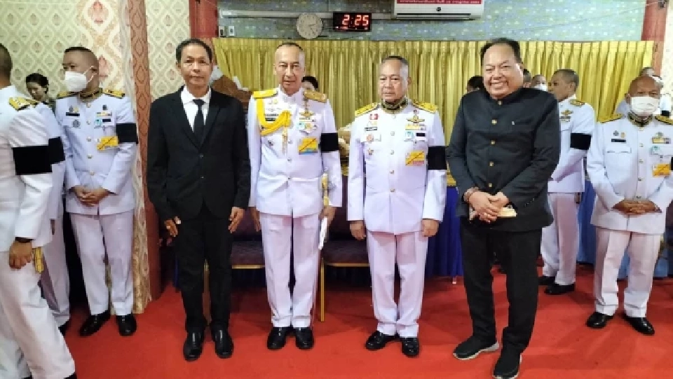 สิ้น “สมนึก สุขวิมล” มารดา “ราชเลขาฯ-บิ๊กต่อ” สิริอายุ 101 ปี