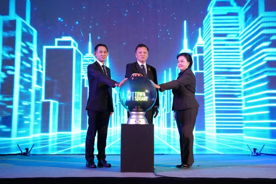 กรมโยธาฯ เปิดตัวแพลตฟอร์ม 