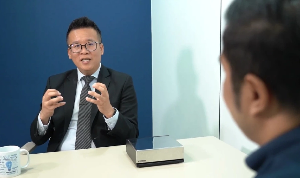 ผ่าเทรนด์ AI ปี 2569 จับตามหาอำนาจแข่งดุดันเทคโนโลยีสู่ระดับสูงสุด