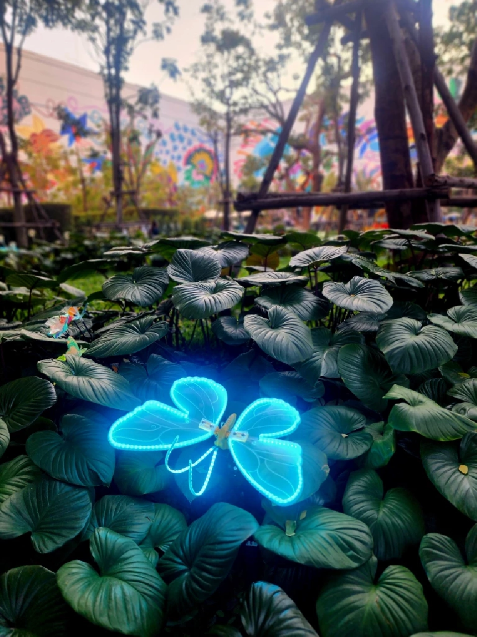 สวนพฤกษาภิรมย์