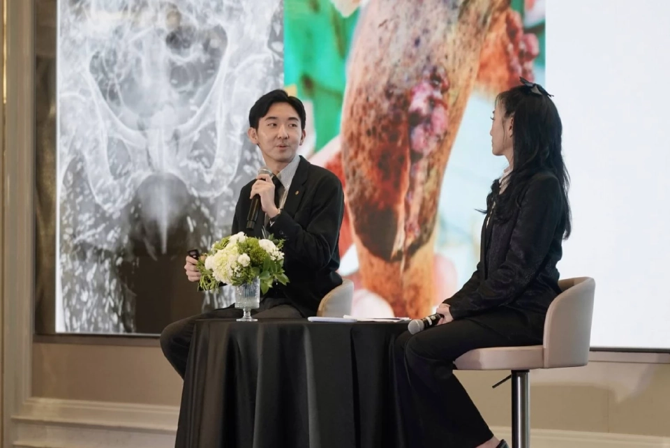 สสว. เตือนแรง SME ไทยปี 68–69 “ไม่เปลี่ยน ไม่รอด” เทคโนโลยีชี้ชะตา